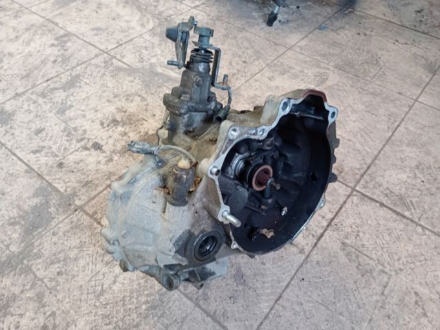 bontott DAEWOO MATIZ Váltó (Mechanikus)