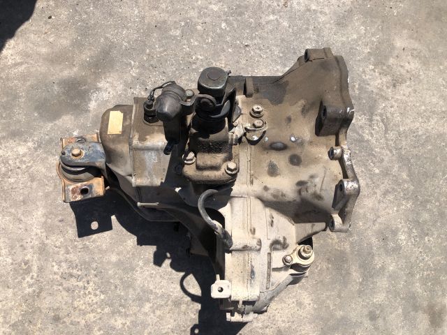 bontott DAEWOO MATIZ Váltó (Mechanikus)