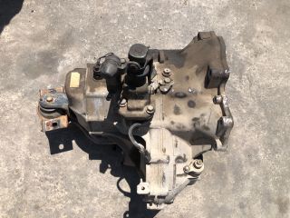 bontott DAEWOO MATIZ Váltó (Mechanikus)
