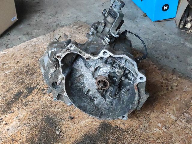 bontott DAEWOO MATIZ Váltó (Mechanikus)