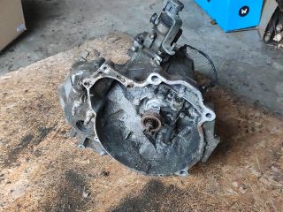 bontott DAEWOO MATIZ Váltó (Mechanikus)