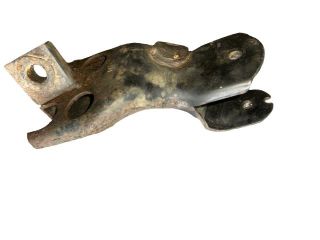 bontott DAEWOO MATIZ Váltó Tartó Bak (Pozíciófüggetlen)