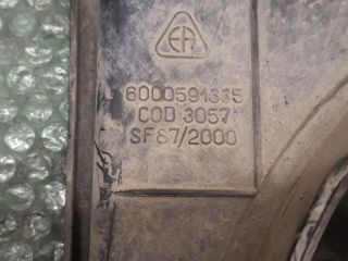 bontott DAEWOO MATIZ Viszkóventilátor Hűtőventilátor