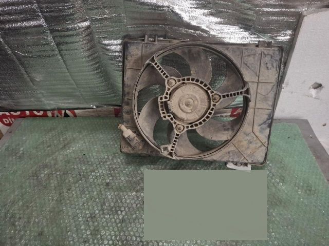 bontott DAEWOO MATIZ Viszkóventilátor Hűtőventilátor