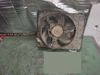 bontott DAEWOO MATIZ Viszkóventilátor Hűtőventilátor