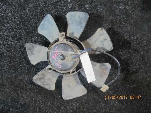 bontott DAEWOO MATIZ Viszkóventilátor Hűtőventilátor