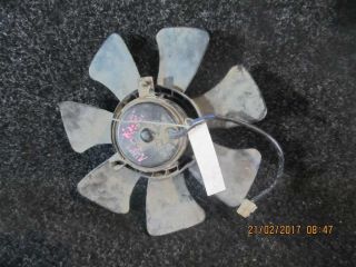 bontott DAEWOO MATIZ Viszkóventilátor Hűtőventilátor