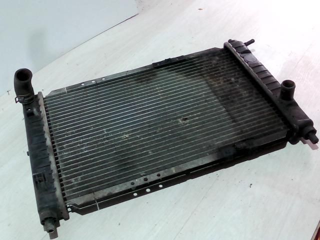 bontott DAEWOO MATIZ Vízhűtő Radiátor (Nem klímás)