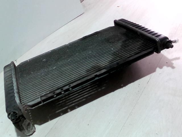 bontott DAEWOO MATIZ Vízhűtő Radiátor (Nem klímás)