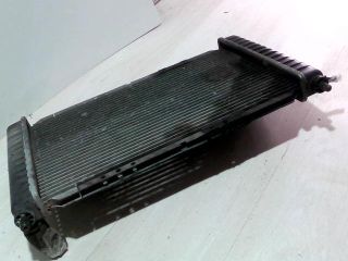 bontott DAEWOO MATIZ Vízhűtő Radiátor (Nem klímás)