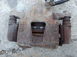 bontott DAEWOO MATIZ Bal első Féknyereg Munkahengerrel