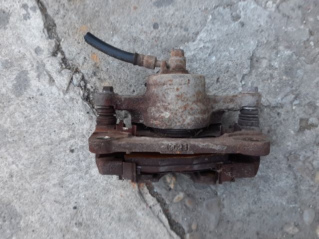 bontott DAEWOO MATIZ Bal első Féknyereg Munkahengerrel