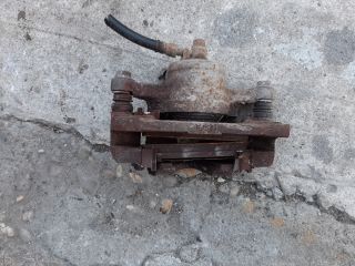 bontott DAEWOO MATIZ Bal első Féknyereg Munkahengerrel