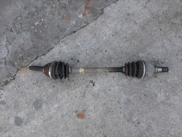 bontott DAEWOO MATIZ Bal Féltengely