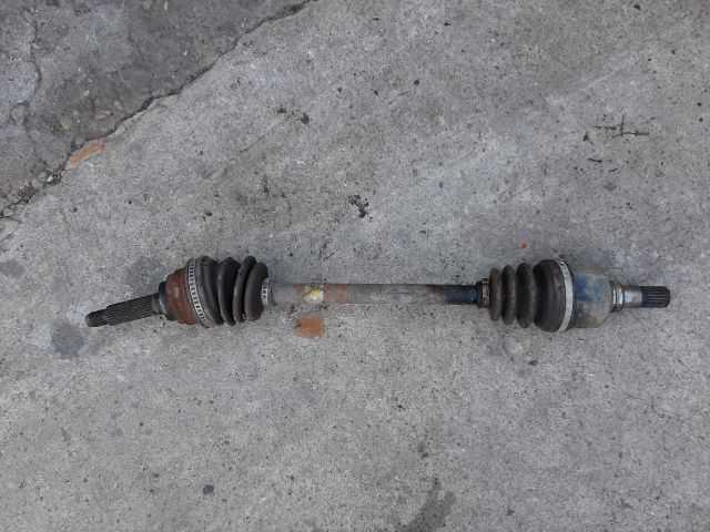 bontott DAEWOO MATIZ Bal Féltengely