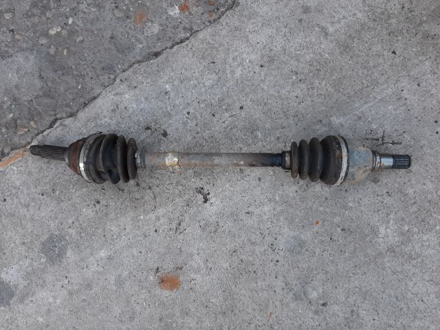 bontott DAEWOO MATIZ Bal Féltengely