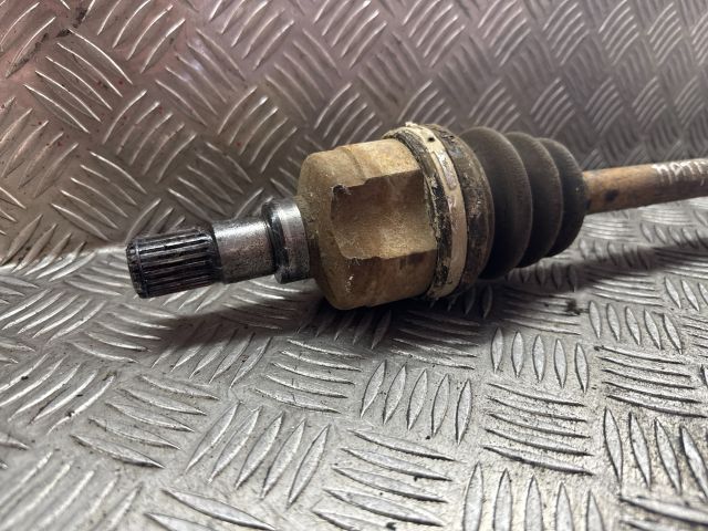 bontott DAEWOO MATIZ Bal Féltengely