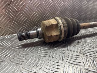 bontott DAEWOO MATIZ Bal Féltengely