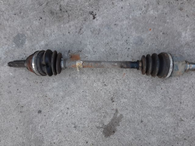 bontott DAEWOO MATIZ Bal Féltengely