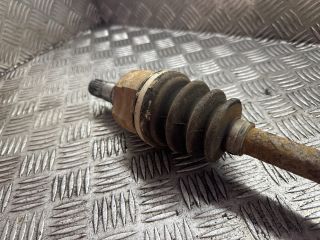 bontott DAEWOO MATIZ Bal Féltengely