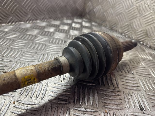 bontott DAEWOO MATIZ Bal Féltengely