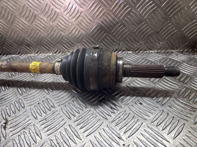 bontott DAEWOO MATIZ Bal Féltengely