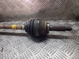 bontott DAEWOO MATIZ Bal Féltengely