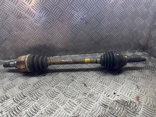 bontott DAEWOO MATIZ Bal Féltengely