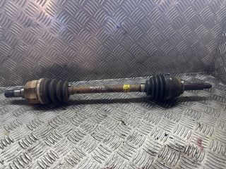 bontott DAEWOO MATIZ Bal Féltengely