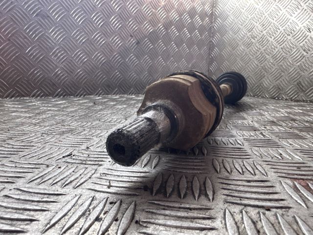 bontott DAEWOO MATIZ Bal Féltengely