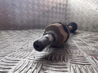 bontott DAEWOO MATIZ Bal Féltengely