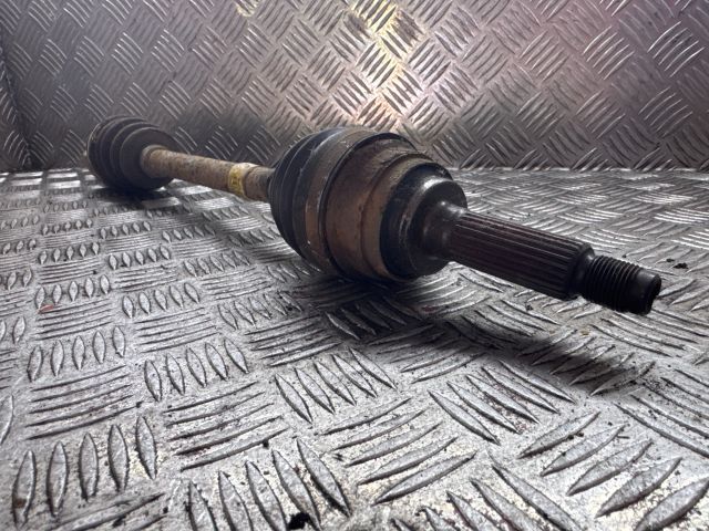 bontott DAEWOO MATIZ Bal Féltengely