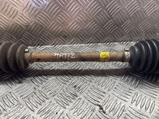 bontott DAEWOO MATIZ Bal Féltengely