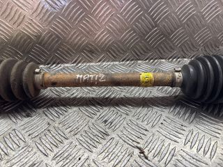 bontott DAEWOO MATIZ Bal Féltengely