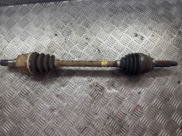 bontott DAEWOO MATIZ Bal Féltengely