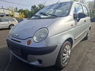 bontott DAEWOO MATIZ Biztosítéktábla Motortér