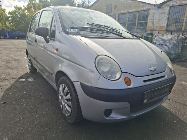 bontott DAEWOO MATIZ EGR / AGR Szelep
