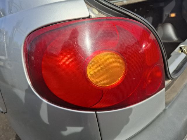 bontott DAEWOO MATIZ EGR / AGR Szelep