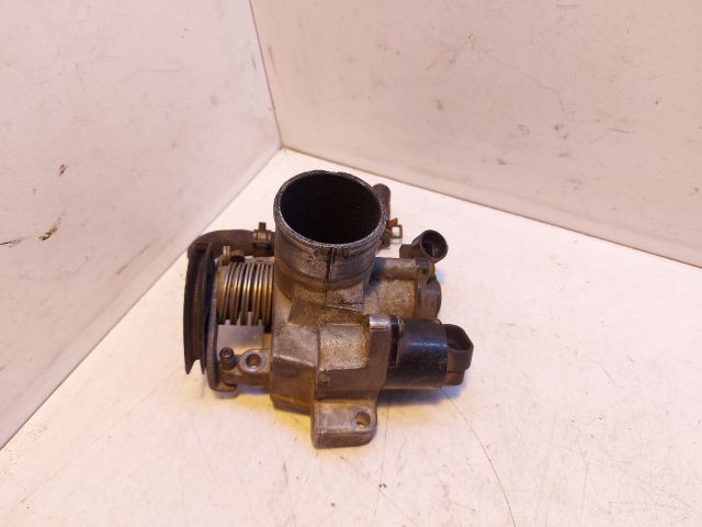 bontott DAEWOO MATIZ Fojtószelep (Elektromos)