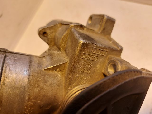 bontott DAEWOO MATIZ Fojtószelep (Elektromos)