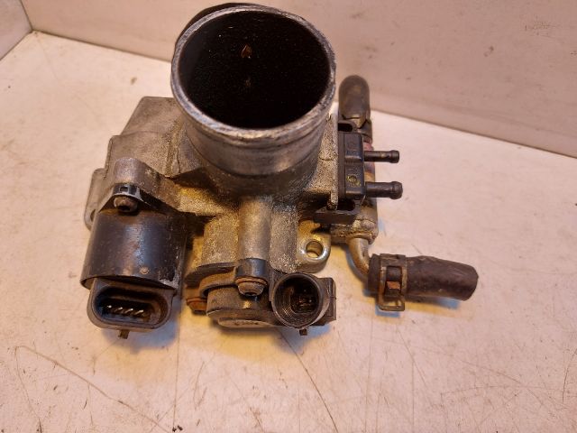 bontott DAEWOO MATIZ Fojtószelep (Elektromos)