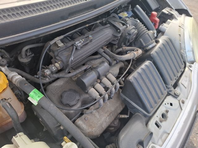 bontott DAEWOO MATIZ Gyújtótrafó