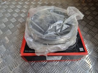 bontott DAEWOO MATIZ Hátsó Fékdob