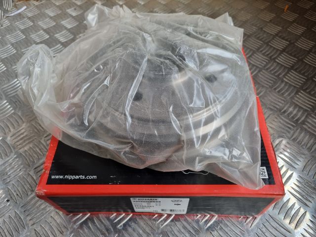 bontott DAEWOO MATIZ Hátsó Fékdob