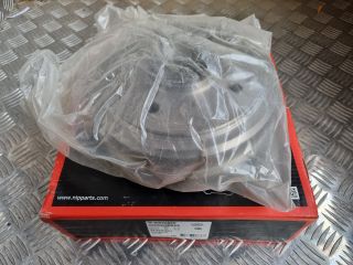 bontott DAEWOO MATIZ Hátsó Fékdob