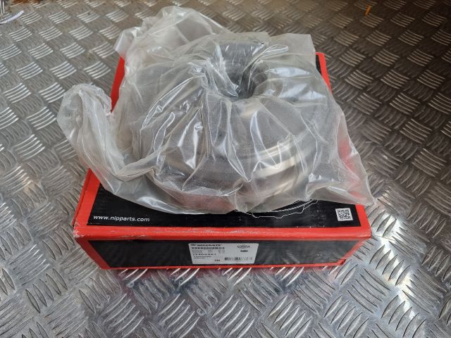 bontott DAEWOO MATIZ Hátsó Fékdob