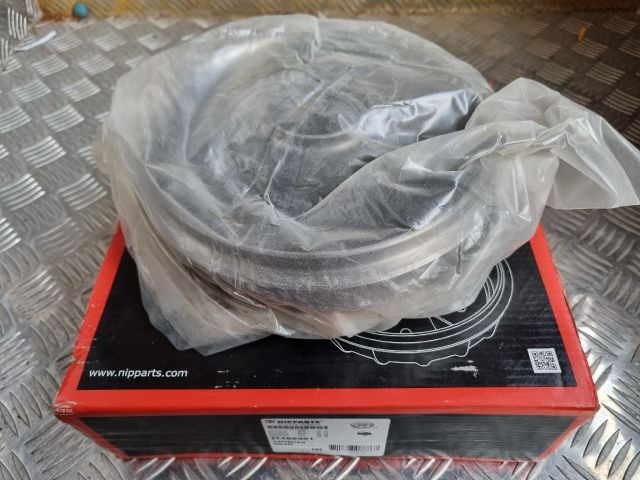 bontott DAEWOO MATIZ Hátsó Fékdob