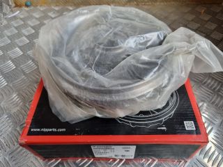 bontott DAEWOO MATIZ Hátsó Fékdob