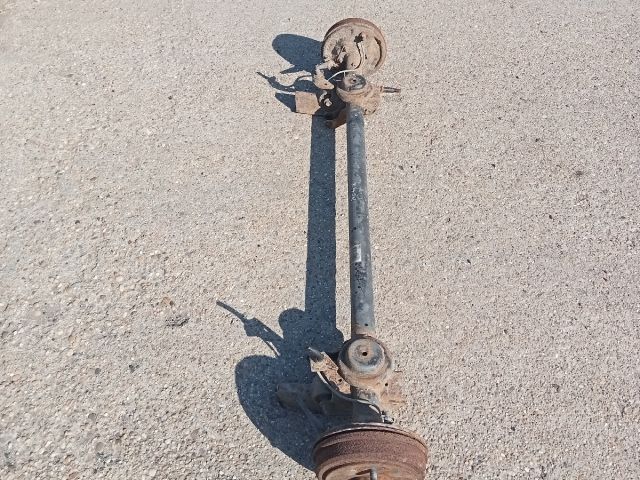 bontott DAEWOO MATIZ Hátsó Híd (Dobfékes)