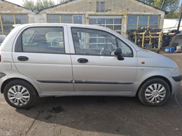 bontott DAEWOO MATIZ Jobb első Csonkállvány Kerékaggyal